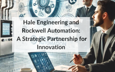 Hale Engineering and Rockwell Automation: A Strategic Partnership for Innovation