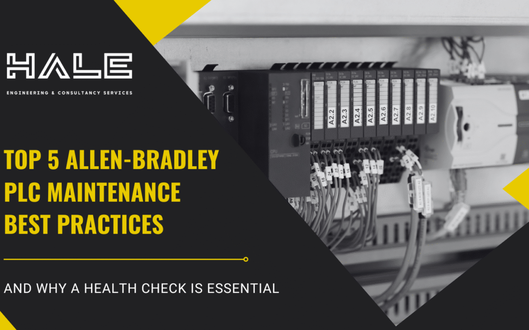 Allen-Bradley PLC
