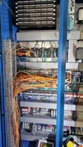 Case Study: New Control System Solution 