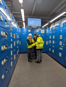 The Solution: A Fully Integrated Electrical Upgrade